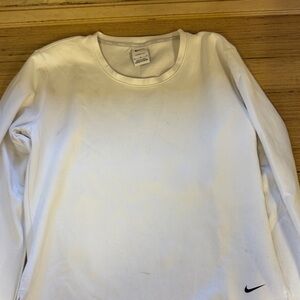 Nike Long Sleeve